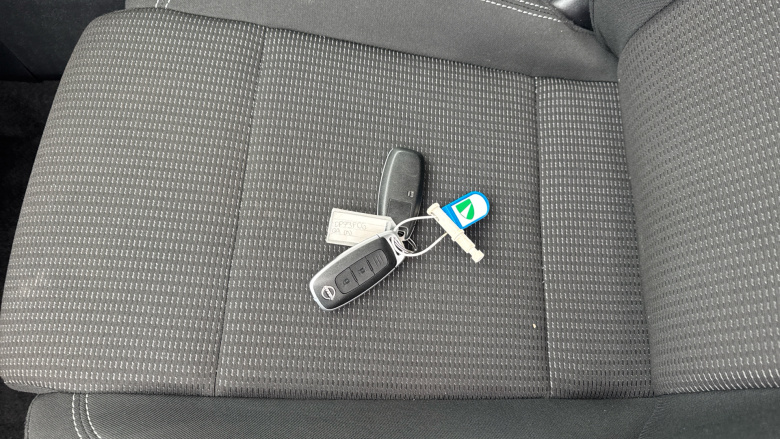 Nissan Qashqai 1.3 DiG-T MH 158 Acenta Premium 5dr Xtronic Petrol Hatchback